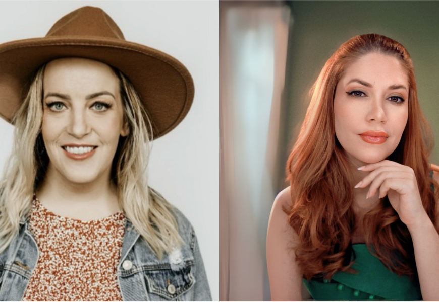 qwoted heather and aura