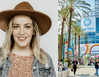 PFG AT EXPO WEST 2026