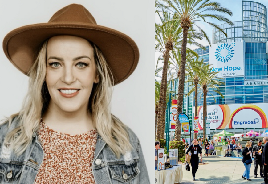 PFG AT EXPO WEST 2026