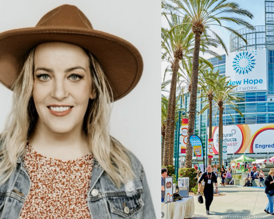 PFG AT EXPO WEST 2026