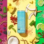 LEVL FUNCTIONAL BEVERAGE