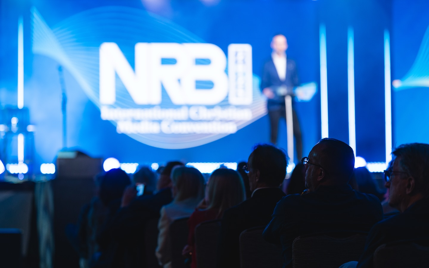 PFG at NRB 2026