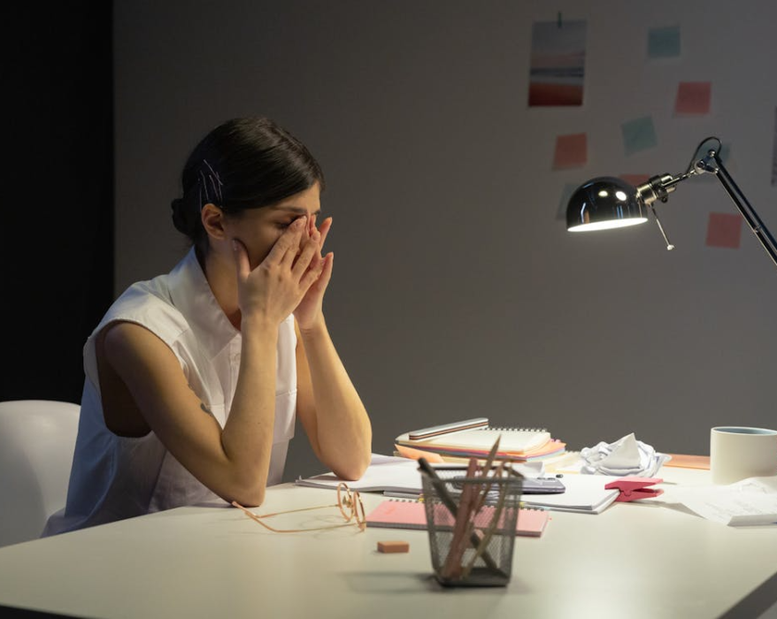 Graasi Photo by cottonbro studio