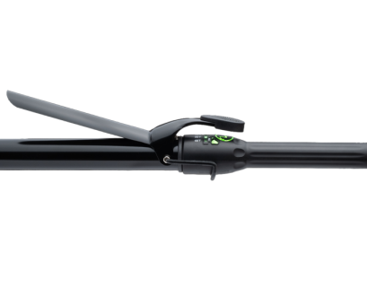 MINT X-Long curling iron in the 1.25-inch barrel size, a versatile all-rounder