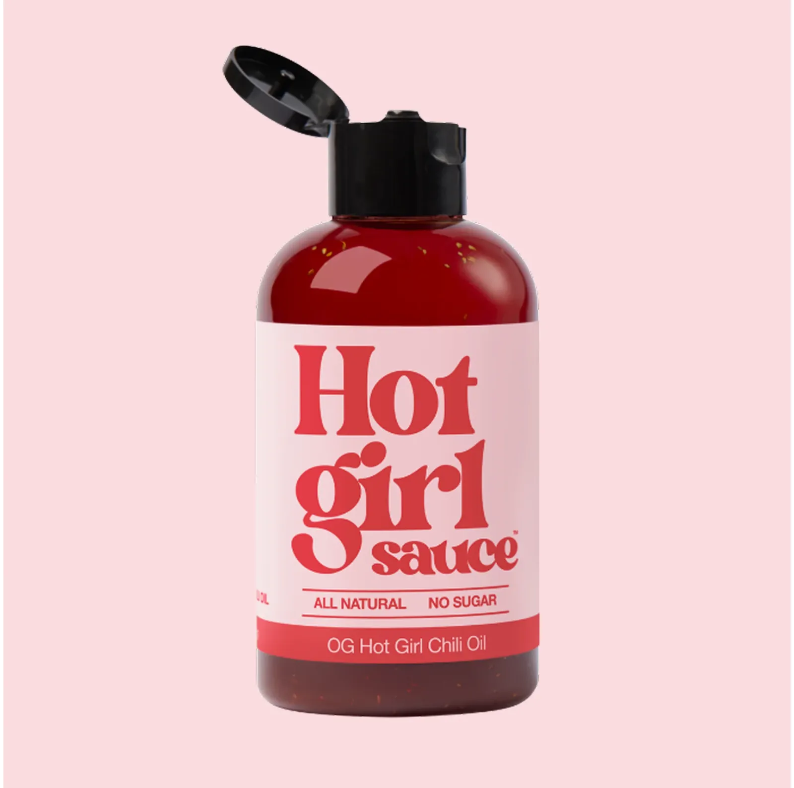 The Cool-Girl Condiment: When Chili Oil Became This Season's Giftable Status Symbol