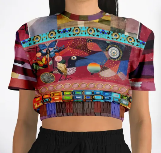 SingleTree Lane Brings Wearable Art to DPA Group's Golden Globes Celebrity Gifting Suite