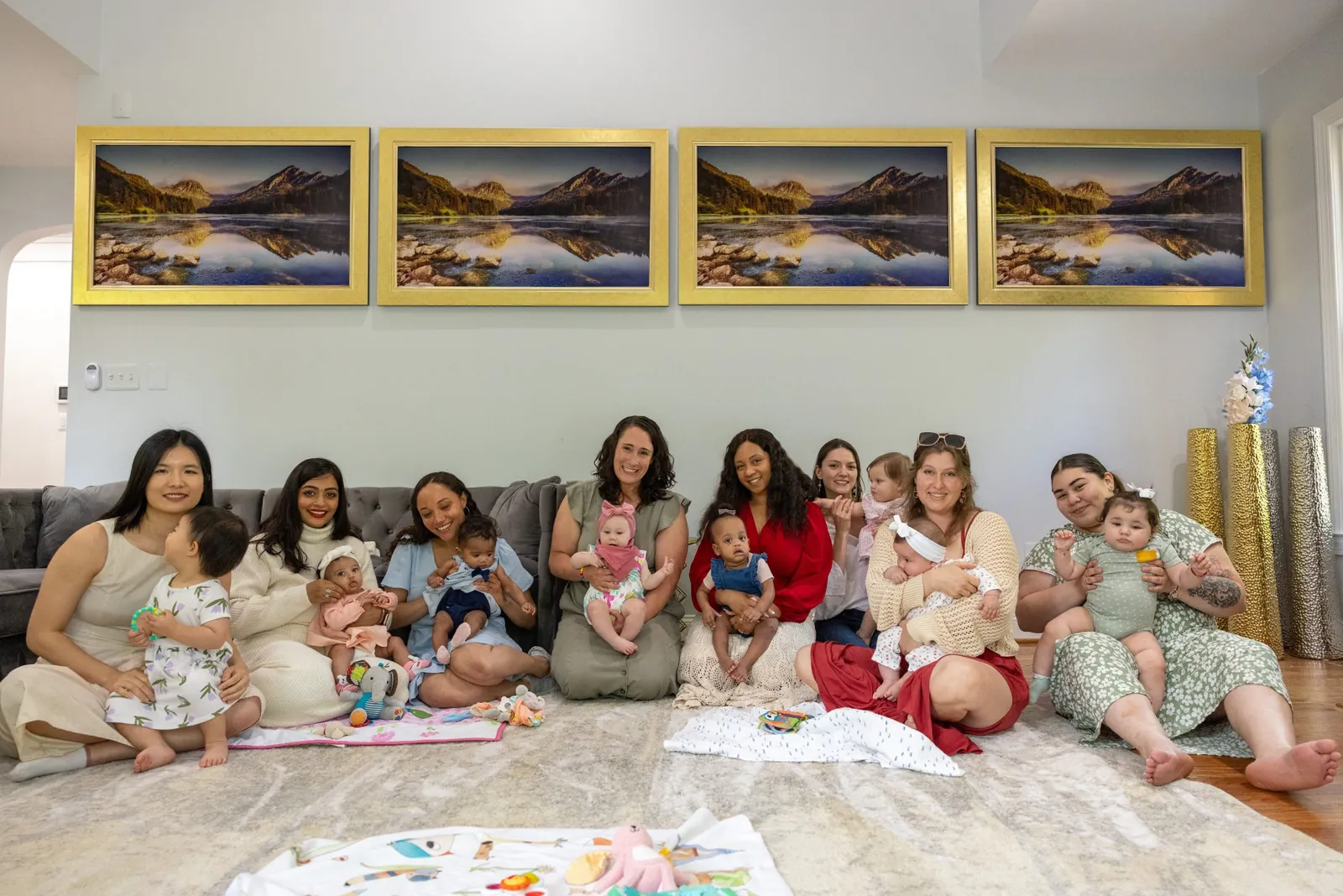 The Junia Naming Tradition: How Mothers Are Passing Down Their Names