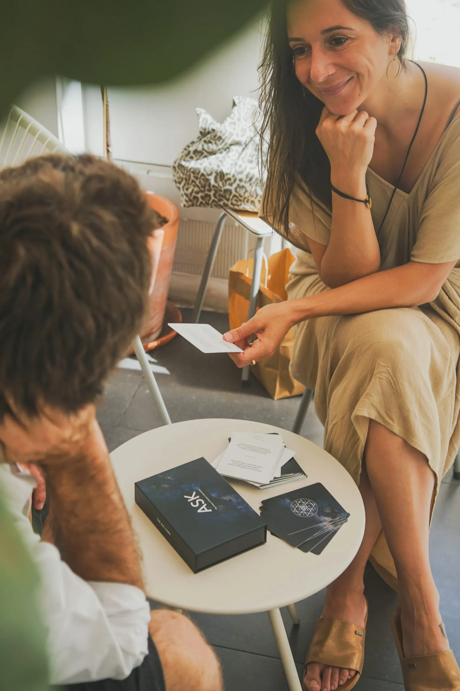 Why the Digital Age Robs Us of Intimacy And How to Fight Back
