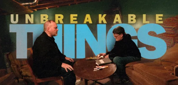 “Unbreakable Things”: Executive Coach Michael King Drops New Music-Film to Help Leaders Reclaim Identity