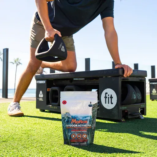 Fueling Adventure with TRUWILD: How “Real Ingredients” Are Powering Outdoor Performance